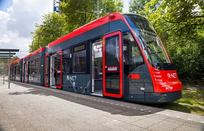 Siemens ws. Tramwajów Śląskich: Istotne są też kwestie funkcjonalne