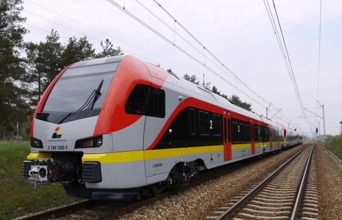 ŁKA przejmie kolejne linie od Przewozów Regionalnych. Kiedy?