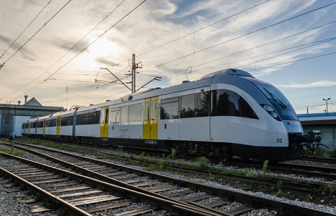 Od poniedziałku 14WE w Małopolsce już z pasażerami