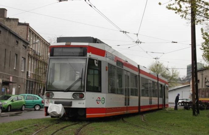 Łódź: NF6D zdał egzamin. Czy MPK kupi kolejne?