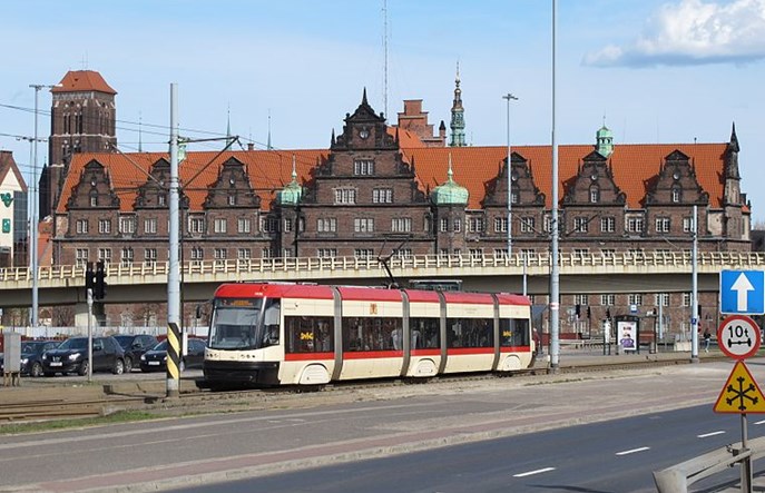 Gdańsk myśli o biletowej rewolucji. Test jesienią