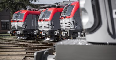 Zarząd PKP Cargo powołany na kolejną kadencję