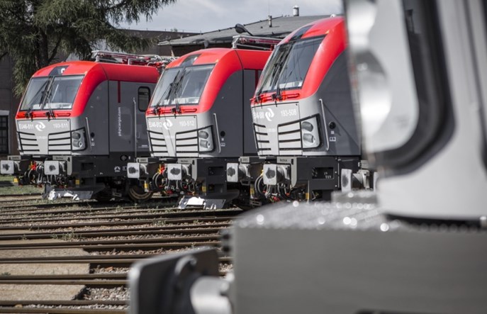 Zarząd PKP Cargo powołany na kolejną kadencję