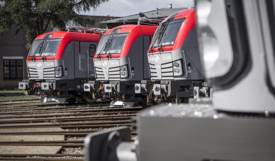 Zarząd PKP Cargo powołany na kolejną kadencję Zarząd PKP Cargo powołany na kolejną kadencję