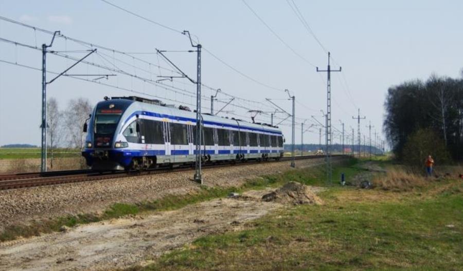 PKP Intercity zaprasza na muzyczną podróż PKP Intercity zaprasza na muzyczną podróż