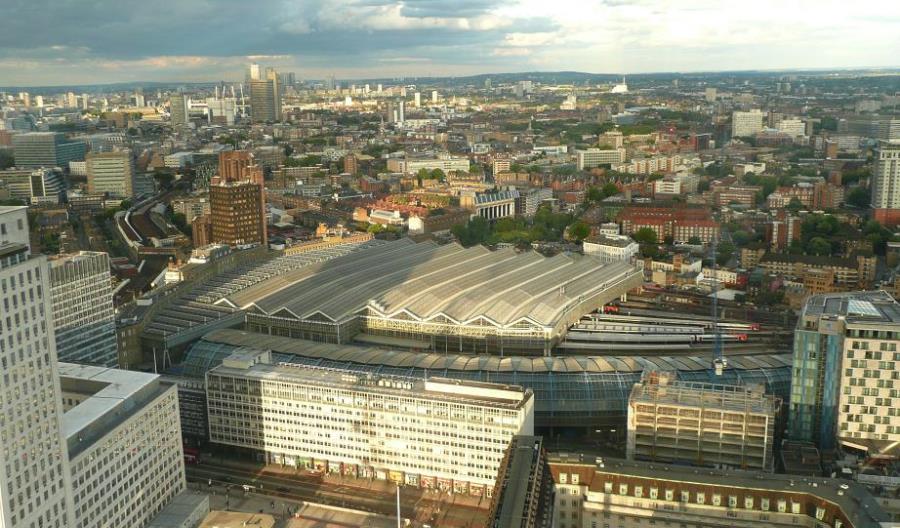 Wielka Brytania. Brexit spowodował wzrost cen biletów kolejowych Wielka Brytania. Brexit spowodował wzrost cen biletów kolejowych