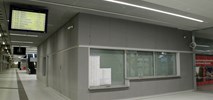 Łódź Fabryczna: Na dworcu autobusowym będzie informacja