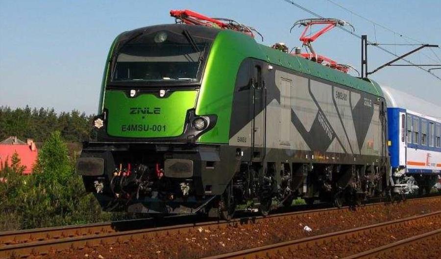 Newag chce kolejnych zmian w przetargu na 20 lokomotyw dla PKP Intercity Newag chce kolejnych zmian w przetargu na 20 lokomotyw dla PKP Intercity