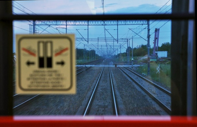 14 godzin opóźnienia IC Wawel. Dlaczego zabrakło komunikacji zastępczej?