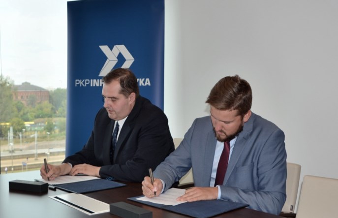 PKP Informatyka nawiązała współpracę z Euroloop