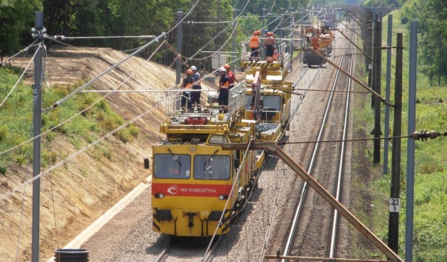 Czy polscy wykonawcy są gotowi na realizację projektu KDP? Czy polscy wykonawcy są gotowi na realizację projektu KDP?