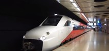 Trenitalia kupuje 17 pociągów V250 Albatros. Prezentacja wkrótce