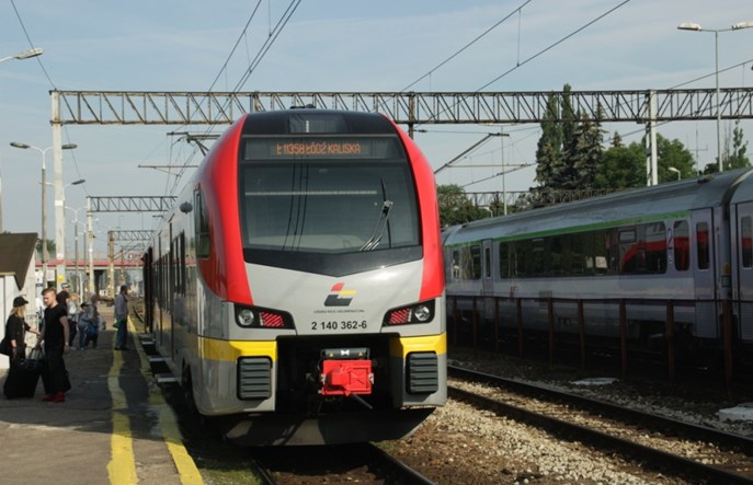 ŁKA: Bilet samorządowy nieważny w „sprinterach”