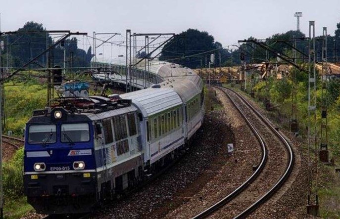 Jest przetarg na budowę łącznicy z CMK od strony Kielc