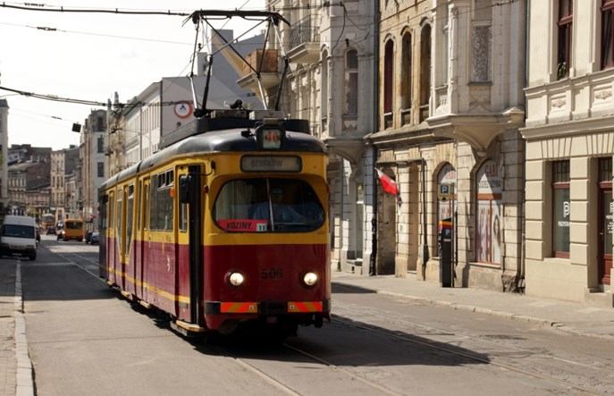 Zgierz: Remont torów czy zawieszenie ruchu?