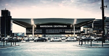 Jak ma wyglądać dworcowy carsharing? Auto dla biznesmena