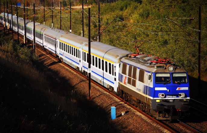 Od września nowe połączenie PKP Intercity do Zakopanego i Żywca