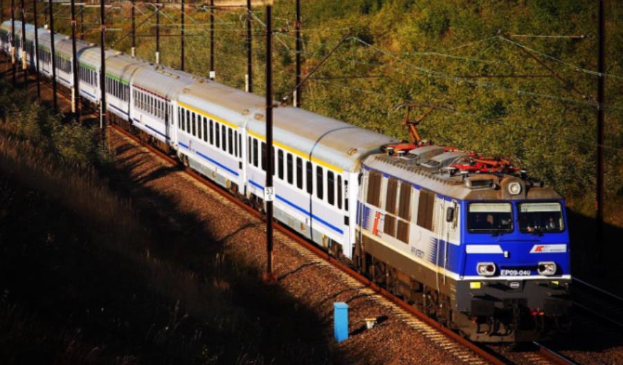 Od września nowe połączenie PKP Intercity do Zakopanego i Żywca