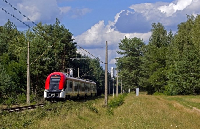 Wspólny Bilet Samorządowy jest otwarty na PolRegio