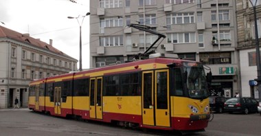 Łódź: Modernizacje wszystkich tramwajów M8C do przyszłego roku