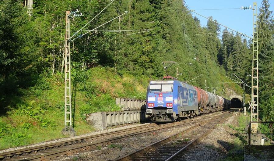 Ogromne utrudnienia w Niemczech potrwają aż do października Ogromne utrudnienia w Niemczech potrwają aż do października