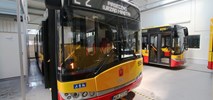 Warszawa: Nowe autobusy PKS Grodzisk wożą już pasażerów