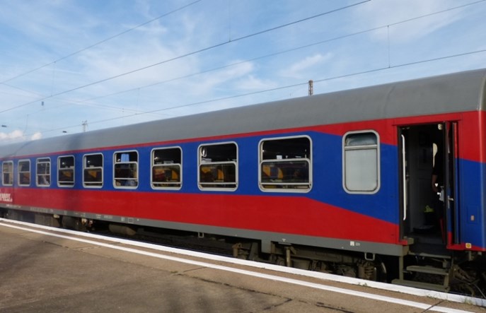 Hamburg-Köln-Express (HKX) czasowo zawiesza przewozy. Kolejny konkurent DB z problemami