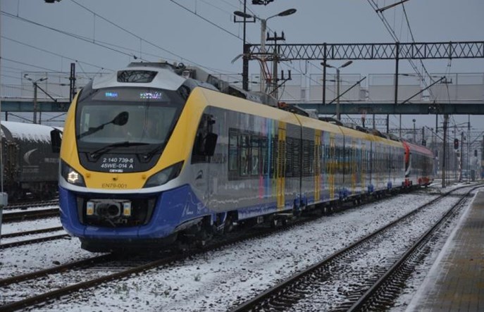 Mażą po nowych Impulsach, KMŁ liczy straty w tysiącach