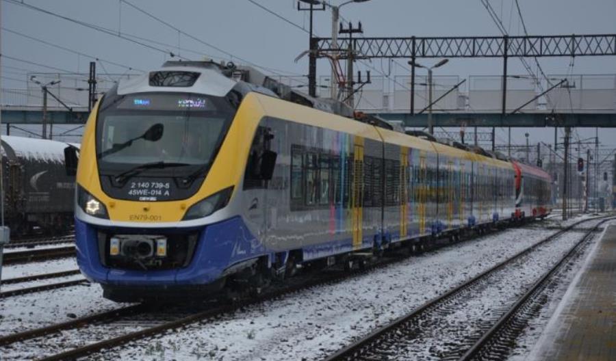 Mażą po nowych Impulsach, KMŁ liczy straty w tysiącach Mażą po nowych Impulsach, KMŁ liczy straty w tysiącach