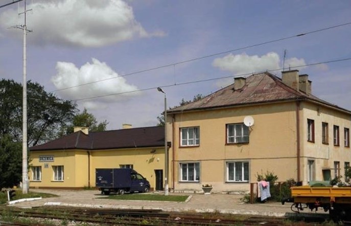 Łódzkie: Powrót osobowych Tomaszów – Radom? Najwcześniej w przyszłym roku