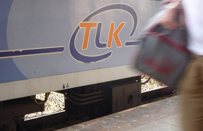 Za mało miejsc w TLK Gwarek?