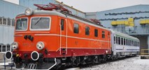 PKP Intercity chce zbudować nową lokomotywownię na Grochowie