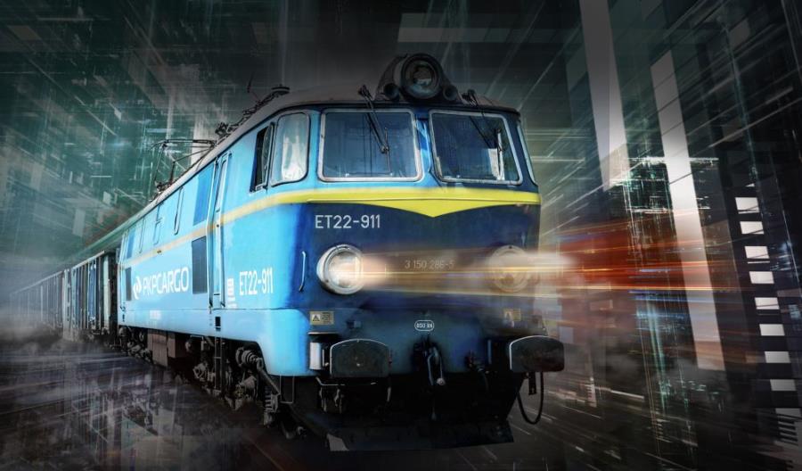 Dwucyfrowy wzrost przewozów PKP Cargo w lipcu Dwucyfrowy wzrost przewozów PKP Cargo w lipcu