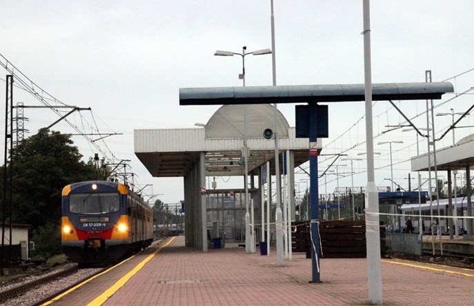 Łódź – Toruń: Jednak będzie drugi pociąg regionalny?