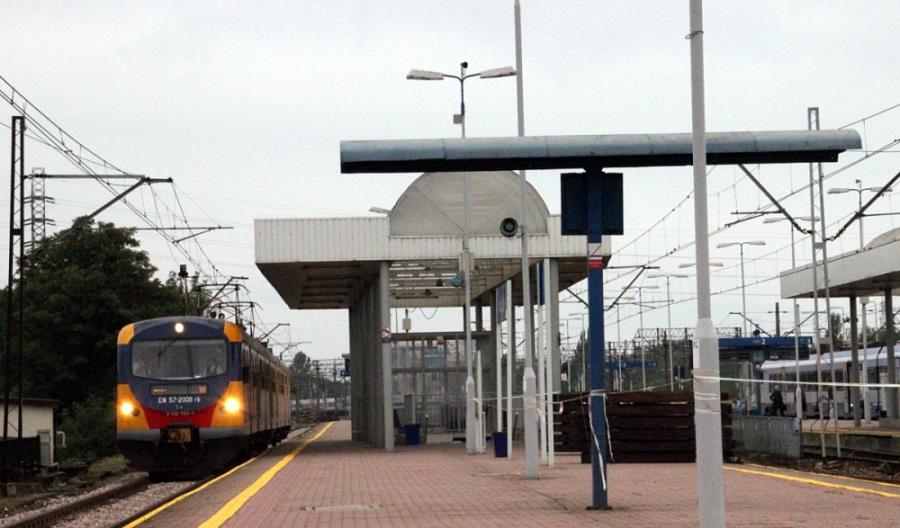 Łódź – Toruń: Jednak będzie drugi pociąg regionalny? Łódź – Toruń: Jednak będzie drugi pociąg regionalny?