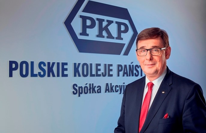 PKP SA z nową nazwą? 