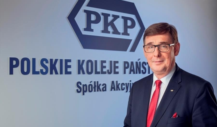 PKP SA z nową nazwą? PKP SA z nową nazwą?
