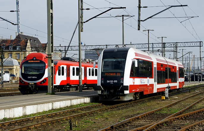 Samorząd Wielkopolski z jedną ofertą na spalinowe pojazdy