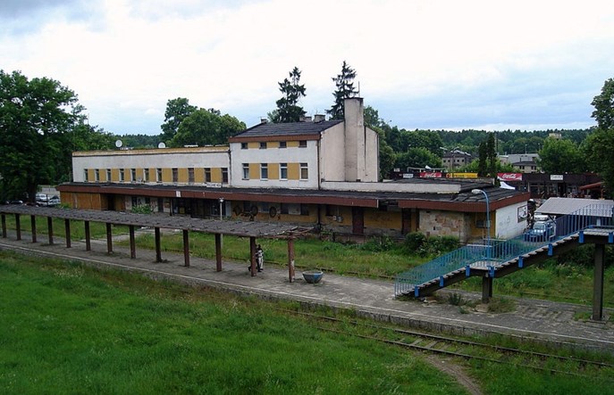 Lepszy dojazd koleją na Mazury. Umowa na modernizację linii 219 podpisana