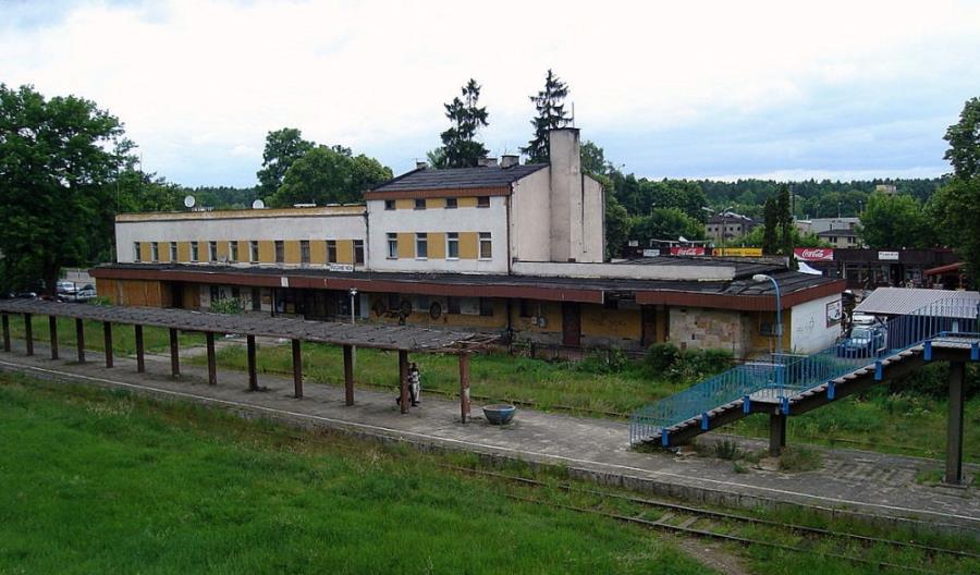 Lepszy dojazd koleją na Mazury. Umowa na modernizację linii 219 podpisana Lepszy dojazd koleją na Mazury. Umowa na modernizację linii 219 podpisana