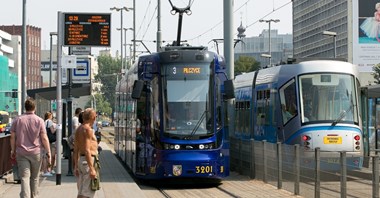Wrocław: Tramwaj na Nowy Dwór z decyzją środowiskową. Przetarg jesienią
