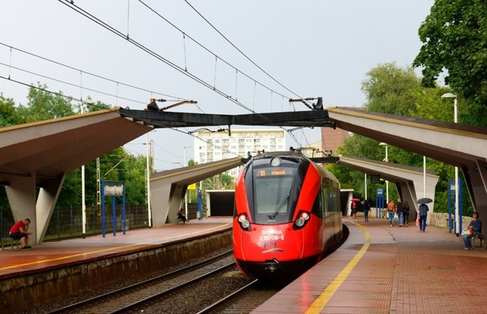 SKM Warszawa negocjuje z Newagiem zamówienie z wolnej ręki [sprostowanie]