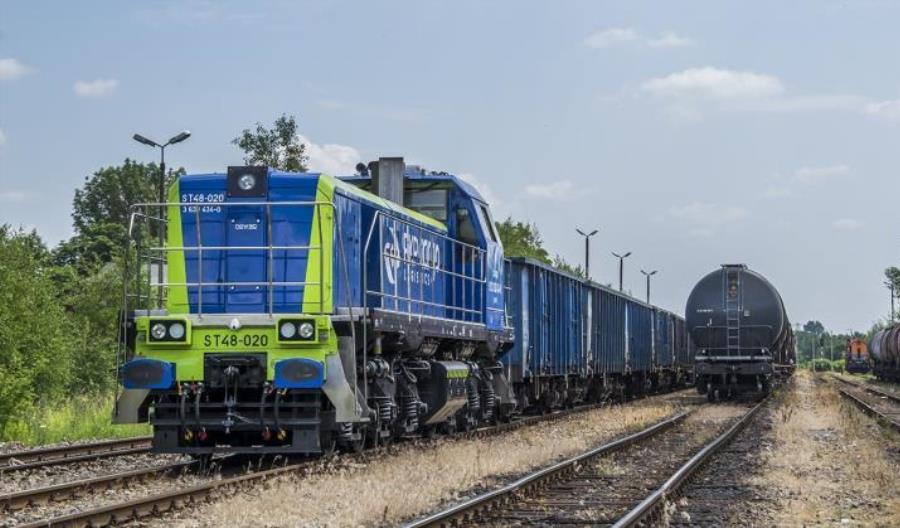 Newag: Będziemy naprawiać i modernizować coraz nowocześniejsze pojazdy Newag: Będziemy naprawiać i modernizować coraz nowocześniejsze pojazdy