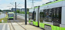 Olsztyn unieważnia przetarg na tramwaje. Solaris za drogi