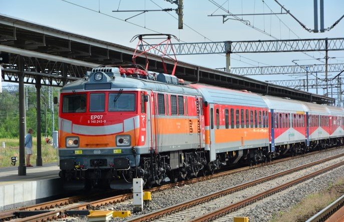 Przewozy Regionalne: Nikt nas nie zaprosił do WBS. Mamy lepszą ofertę 