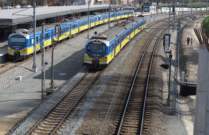 Fitch potwierdza rating PKP SKM Trójmiasto poziomie „BBB"