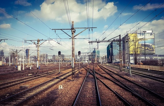 Zmiany rozkładu jazdy pociągów Kolei Mazowieckich. Największe na linii do Grodziska Mazowieckiego