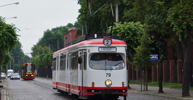 Grudziądz złoży wniosek na zakup ośmiu nowych tramwajów