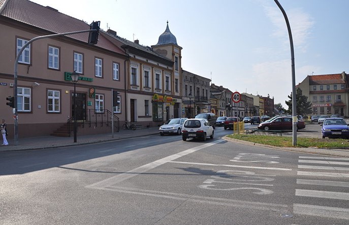 Kostrzyn kupuje cztery autobusy na gaz ziemny