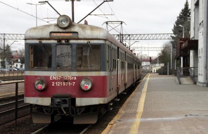 Łódź – Toruń: Kujawsko-pomorskie też chce rozbudowy oferty